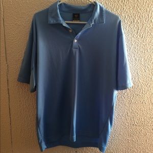Nike Golf Polo Shirt